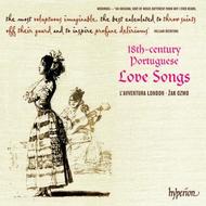 18th Century Portuguese Love Songs