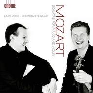 Mozart - Sonatas for Piano and Violin