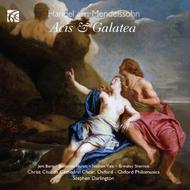 Handel / Mendelssohn - Acis & Galatea | Nimbus - Alliance NI6201