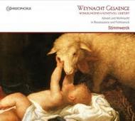 Weynacht Gesaenge (Christmas Songs)