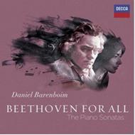 Beethoven for All: The Piano Sonatas | Decca 4783549