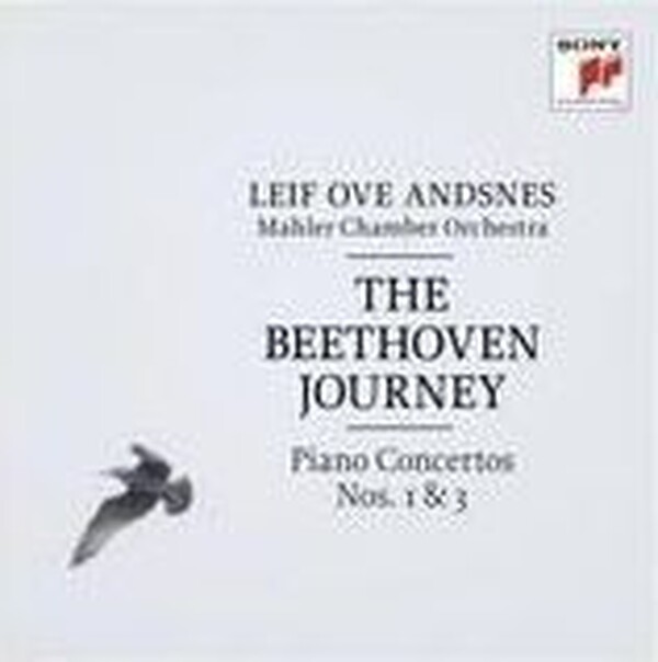 The Beethoven Journey Vol.1