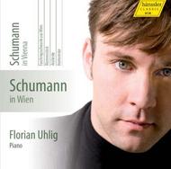 Schumann in Vienna