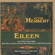 Victor Herbert - Eileen (A Romantic Comic Opera) | New World Records NW80733
