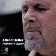 Alfred Deller - Portrait of a Legend | Harmonia Mundi HMX29026164