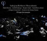 Beethoven - Missa solemnis
