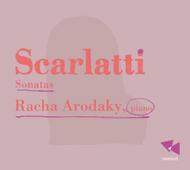 D Scarlatti - Sonatas | Rewind REW507