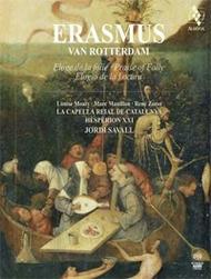 Erasmus von Rotterdam: In Praise of Folly | Alia Vox AVSA9895