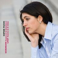 Schumann / Liszt - Piano Works | C-AVI AVI8553269