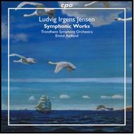 Ludvig Irgens Jensen - Symphonic Works | CPO 7773472