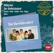 Millocker - Der Bettelstudent | Warner - Cologne Collection 7235412