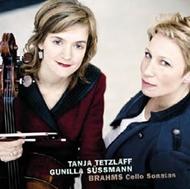 Brahms - Cello Sonatas