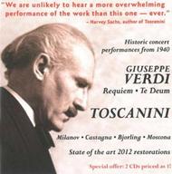 Verdi - Requiem, Te Deum