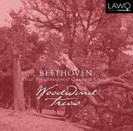 Beethoven - Woodwind Trios | Lawo Classics LWC1034