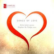 Songs of Love