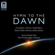 Hymn to the Dawn | Delos DE3431