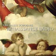 The Tallis Scholars: Renaissance Radio | Gimell CDGIM212