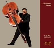 Double Bass Fantasy | Gramola 98935