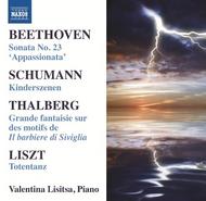Valentina Lisitsa: Piano Recital
