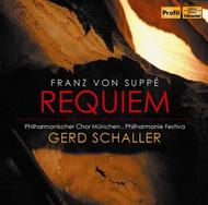 Suppe - Requiem