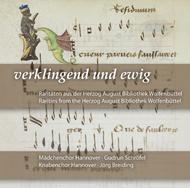 Verlingend und Ewig (Rarities from the Herzog August Bibliothek Wolfenbuttel)