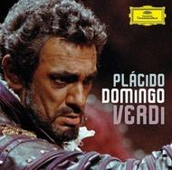 Placido Domingo: The Art of Verdi | Deutsche Grammophon 4791168