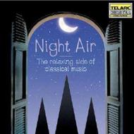 Night Air: The Relaxing Side of Classical Music | Telarc CD80558