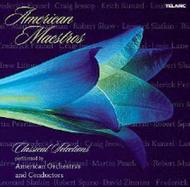 American Maestros