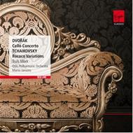 Dvorak - Cello Concerto / Tchaikovsky - Rococo Variations | Virgin - Red Line 7352972