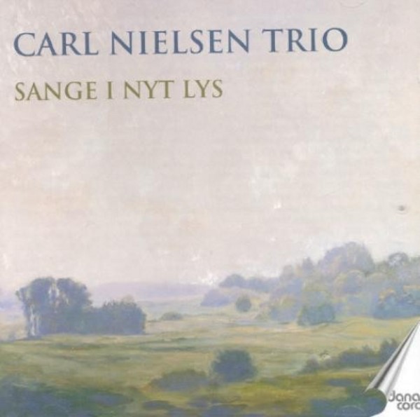 Nielsen - Sange I Nyt Lys