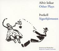Thorkell Sigurbjornsson - Other Plays | Smekkleysa SMK79