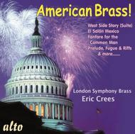 American Brass! | Alto ALC1209