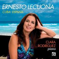 Lecuona - Cuba Espana