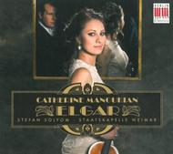 Elgar - Violin Concerto, Salut d�Amour, Offertoire