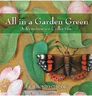 All in a Garden Green: A Renaissance Collection | Marquis MAR81515