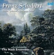 Schubert - Trout Quintet, Notturno