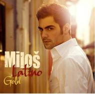 Milos: Latino Gold | Deutsche Grammophon 4791421