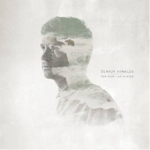 Olafur Arnalds - For Now I Am Winter (CD)