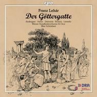 Lehar - Der Gottergatte