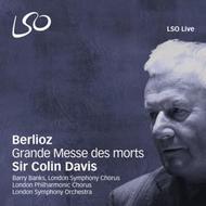 Berlioz - Grande Messe des Morts | LSO Live LSO0729