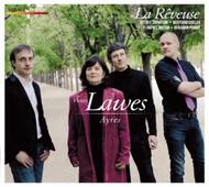 Henry Lawes - Ayres