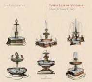 Victoria - Music for Good Friday