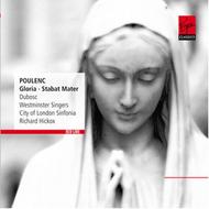 Poulenc - Gloria, Stabat Mater | Virgin - Red Line 9282722