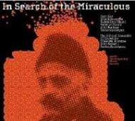In Search of the Miraculous | Louth Contemporary Music LCMS1301