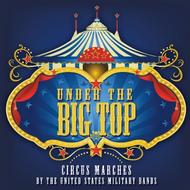 Under The Big Top | Altissimo ALT02552