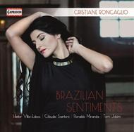 Brazilian Sentiments