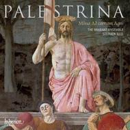 Palestrina - Missa Ad coenam Agni, Eastertide Motets | Hyperion CDA67978