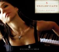 Lara Downes: The Exiles� Cafe