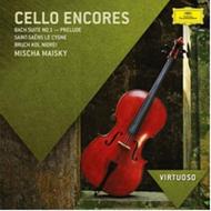 Mischa Maisky: Cello Encores