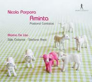 Porpora - Aminta (Pastoral Cantatas)